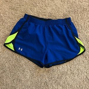 Under Armour shorts